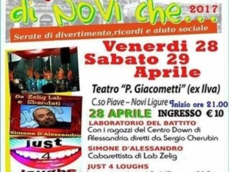 Noi di Novi che…