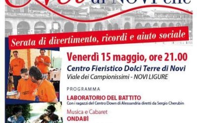 Noi di Novi che…