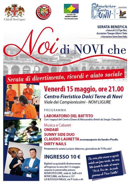 Noi di Novi che…