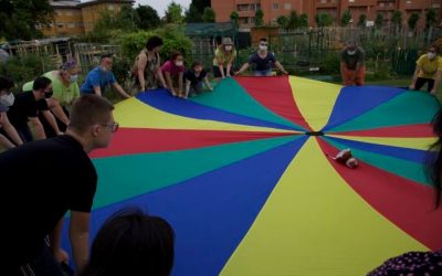 Incontro annuale dei soci alla Ristorazione